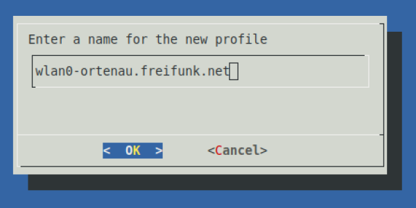 WLAN Auswählen WLAN Auswählen